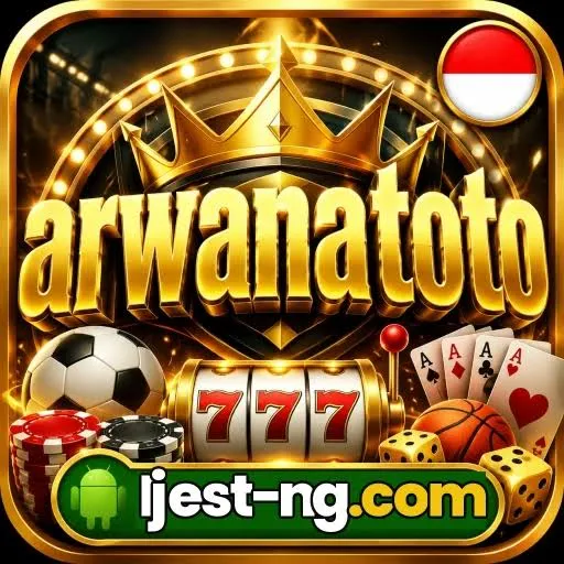 ARWANATOTO - Pertempuran Seru di Dunia Battle Royale
