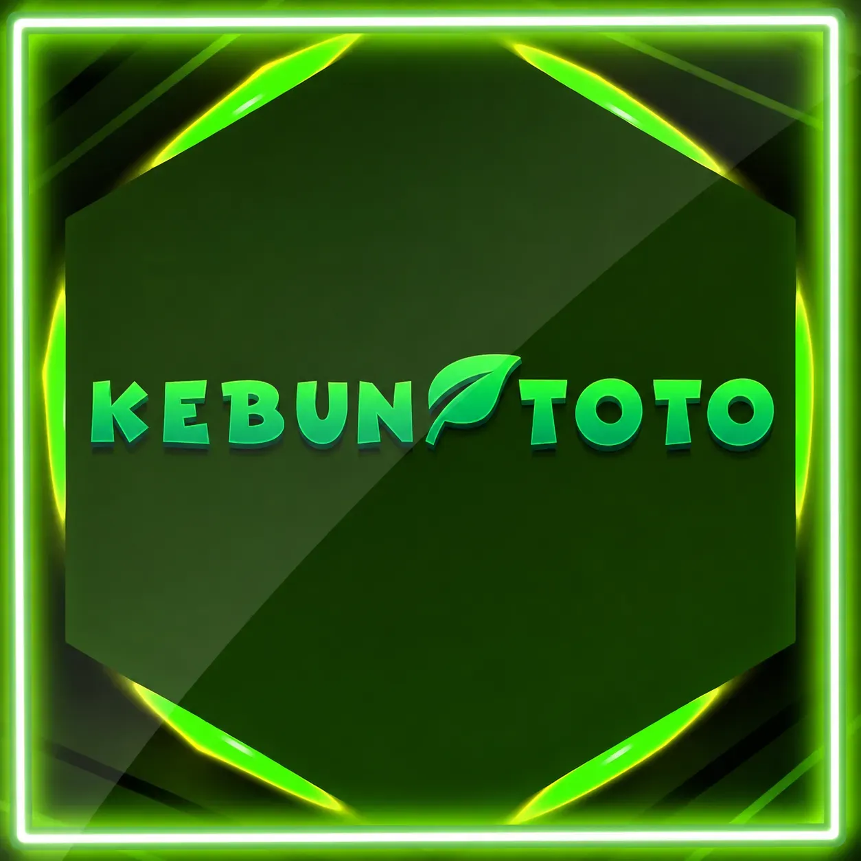 KEBUNTOTO - Simulasi Kehidupan yang Menyenangkan