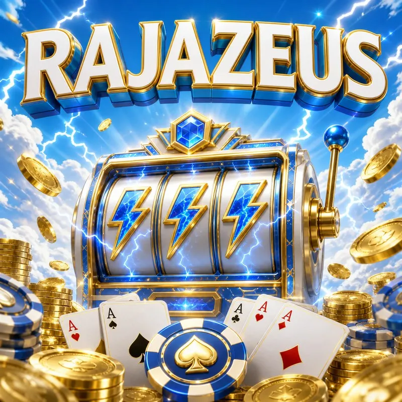 RAJAZEUS - Permainan Mahjong Menyenangkan Untuk Semua