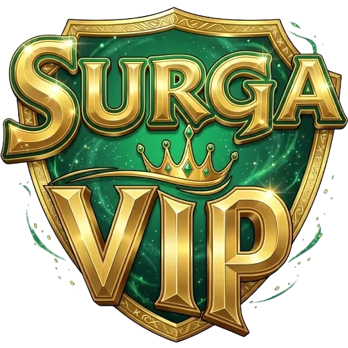 SURGAVIP - Game Bingo Seru untuk Semua